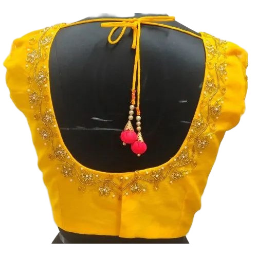 Designer Blouse