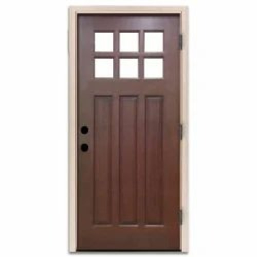 Designer Wooden Door