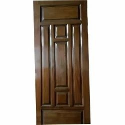 designer wooden doors