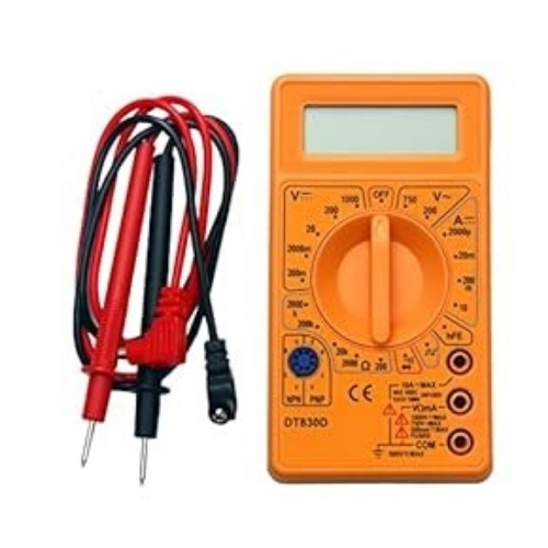 Digital Multimeter