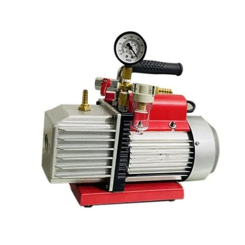 Direct Drive Vacuum Pump