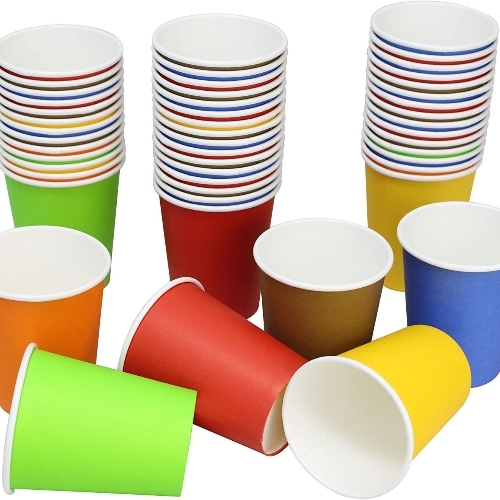 Disposable Cups