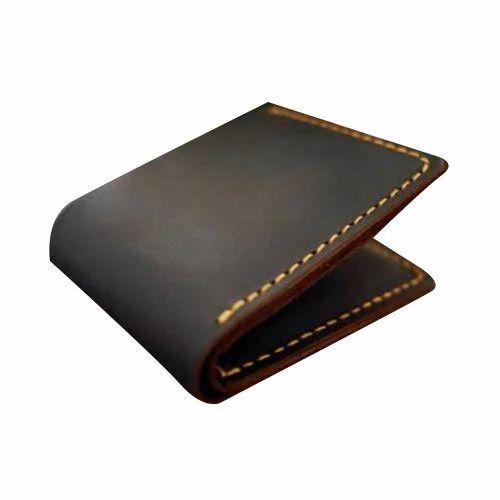 Fancy Leather Wallet