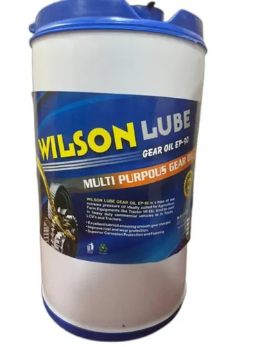 Gear Oil