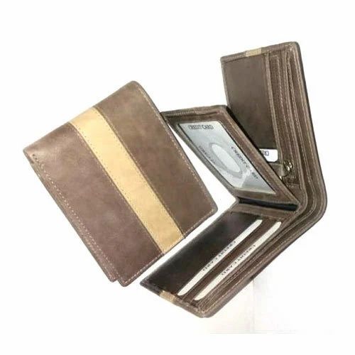 Genuine Leather Wallets