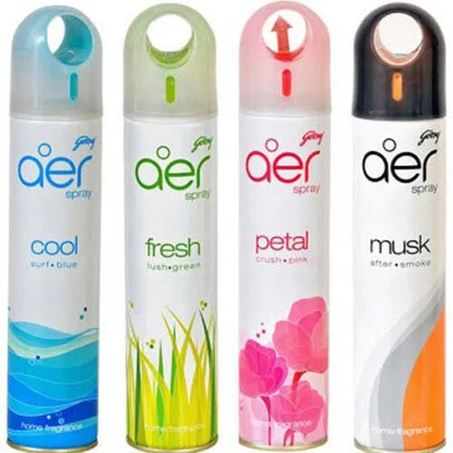 Godrej Aer Home Air Freshener Spray