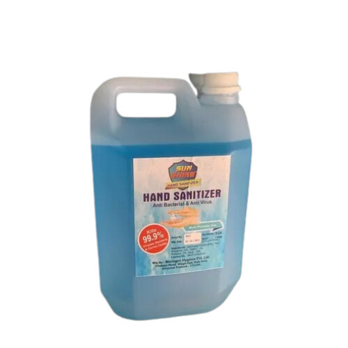 Hand Sanitizers