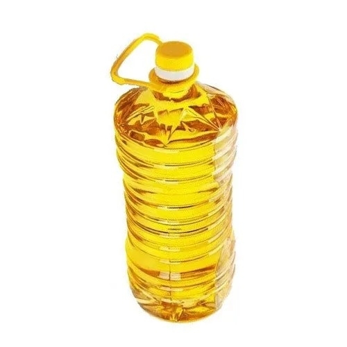 Healthy Food Mustard Oil