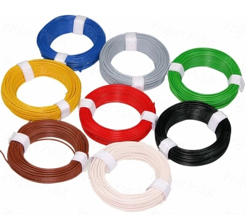 Hook Up Wires 7 36