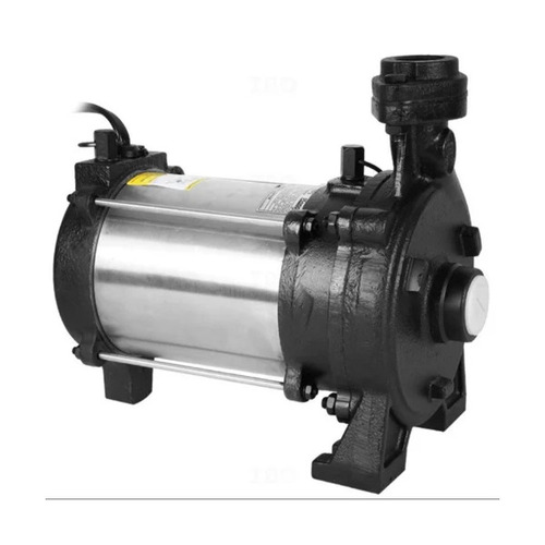 Horizontal Submersible Pump