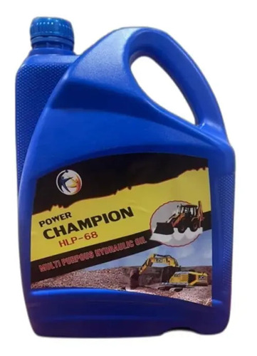 Hydraulic Oil