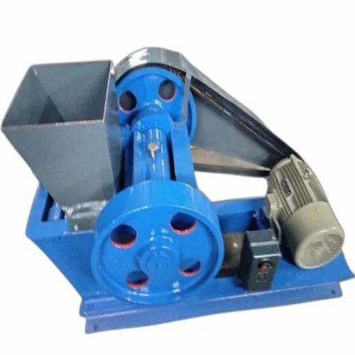 Jaw Crusher Machine