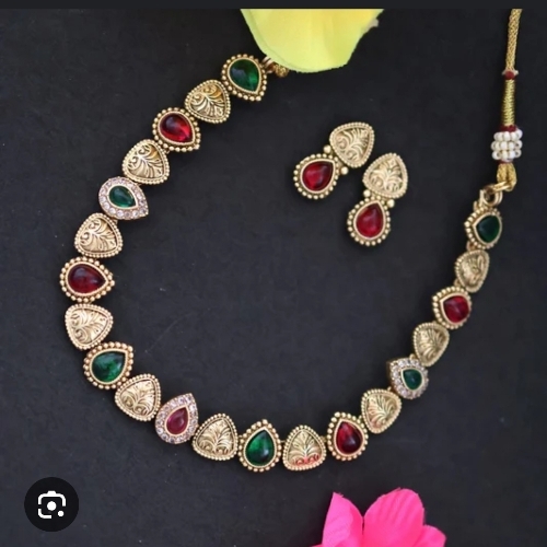 Jwellery