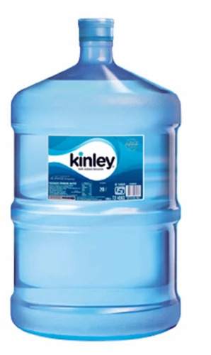 Kinley Fresh Drinking Water Jar