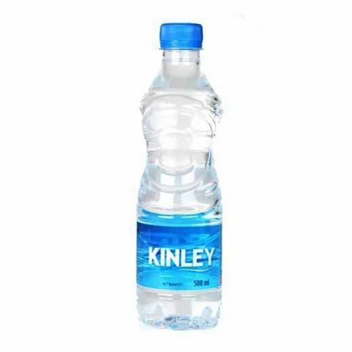 Kinley Mineral Water Bottle