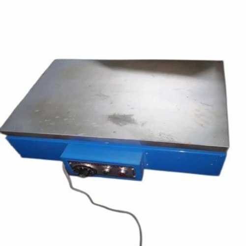 Laboratory Hot Plate