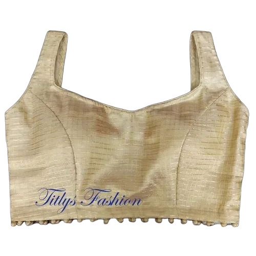 Ladies Designer Blouse