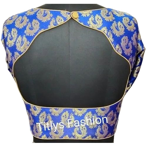 Ladies Hand Work Designer Blouse