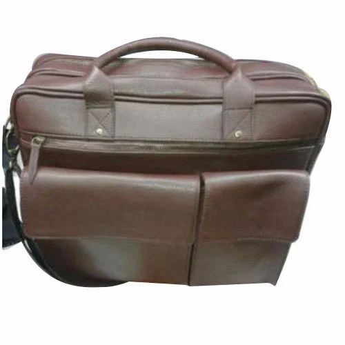 Leather Office Bags