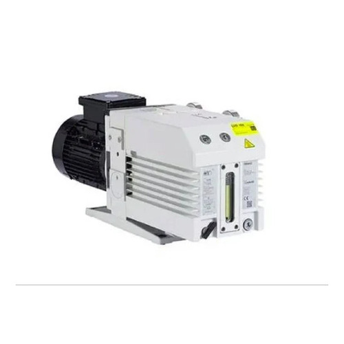 Leybold Trivac B Oil Seal Vacuum Pump