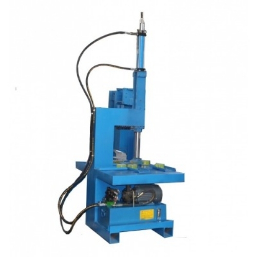 Light straight Pressing machine