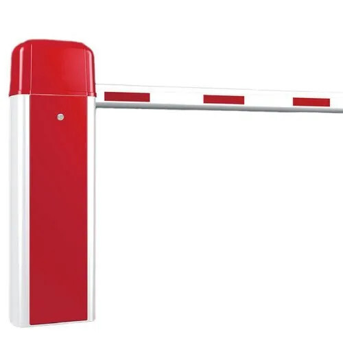 Manual Boom Barriers Gate