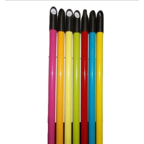 Metal Mop Stick Pipe