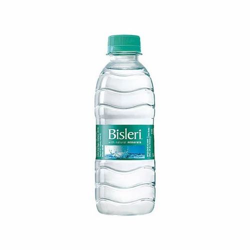 Mini Bisleri Mineral Water Bottle