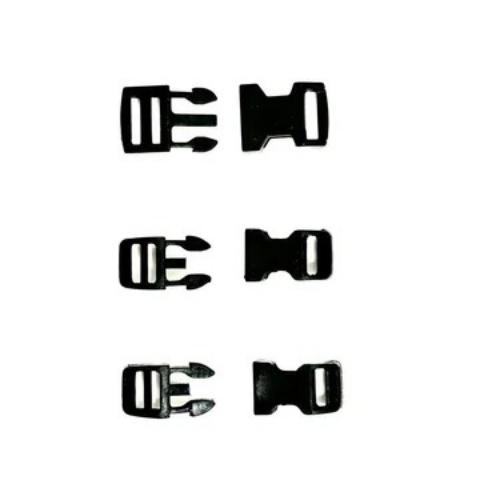 Mini Side Release Buckle