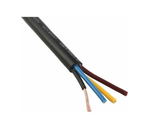 Multi Core Wire