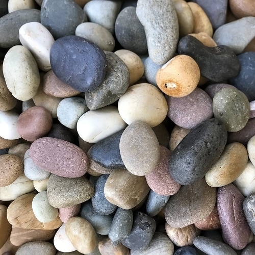 Natural Cobblestone