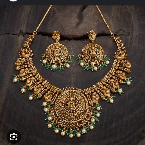 Neckless