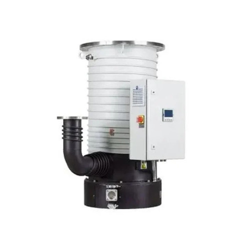 Oil Diffusion Vacuum Pump