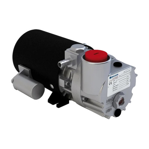 Oil Lubricated Vacuum Pump