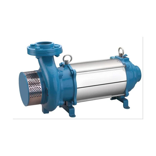 Open Well Submersible Pump