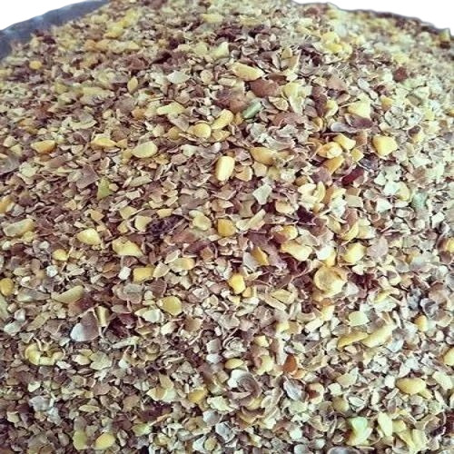Organic Chana Chuni Cattle Feed