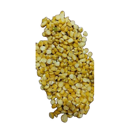 Organic Chana Dal