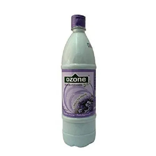 Ozone Lavender Floor Cleaner