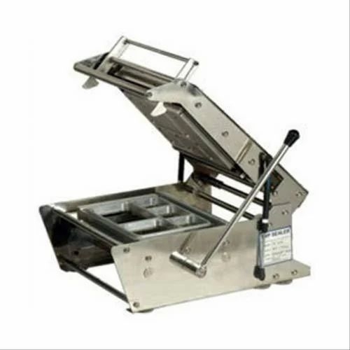 Packaging machine