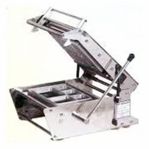 Packaging machine type 2