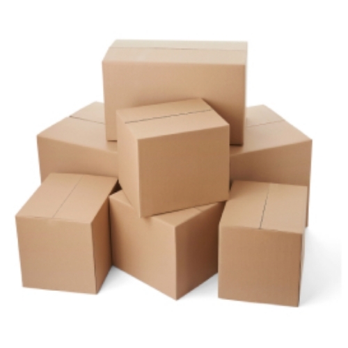 Paper Packaging Boxes