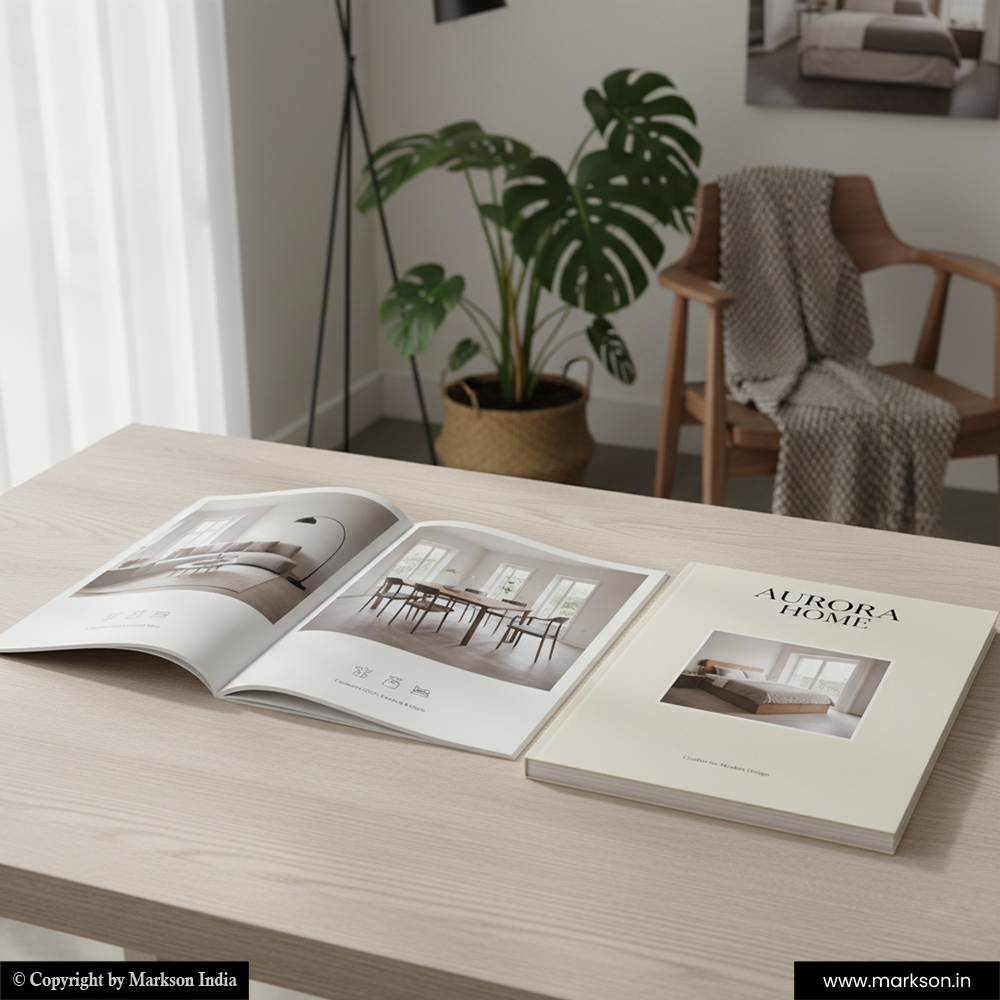 Digital Printing Services