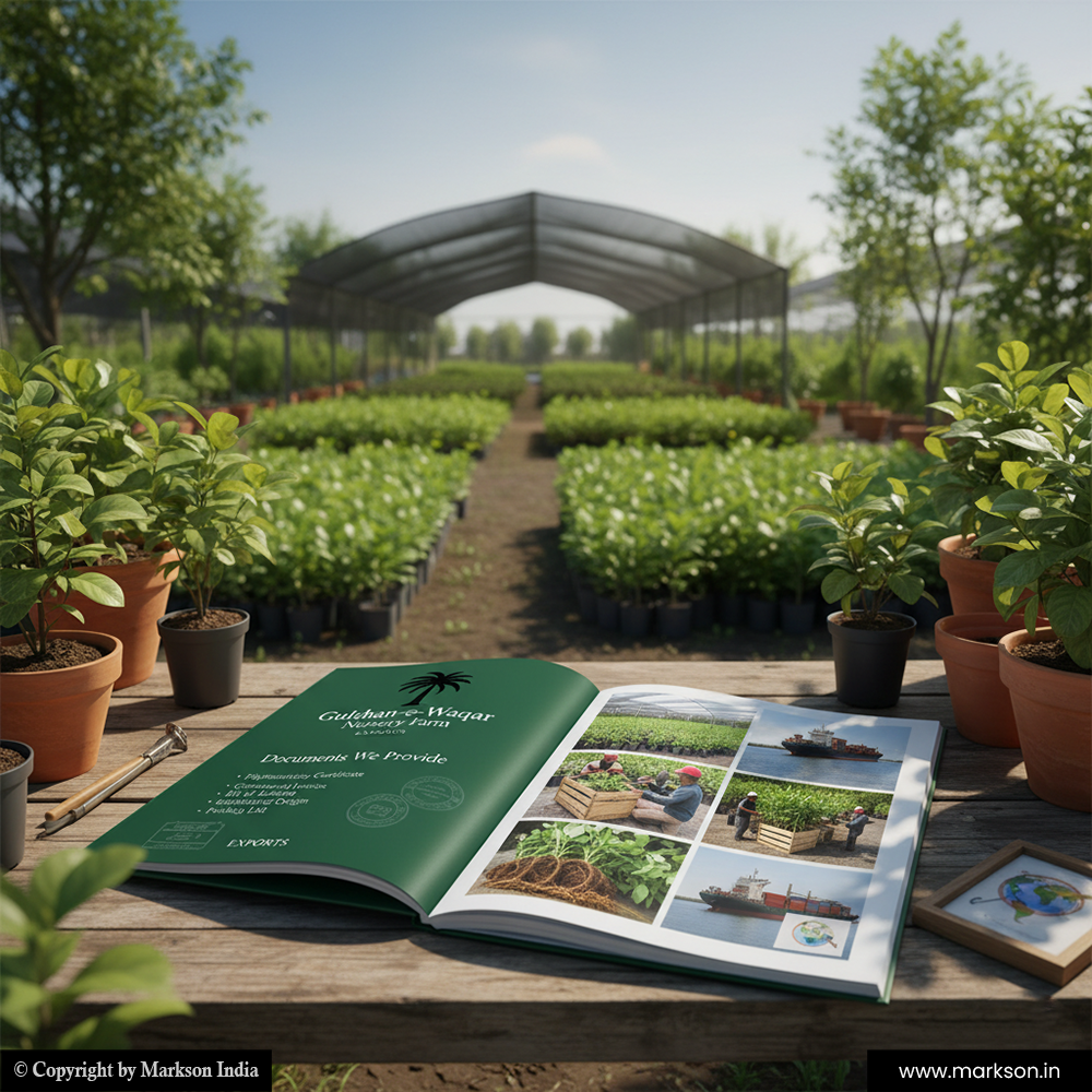 Premium Catalogue Printing