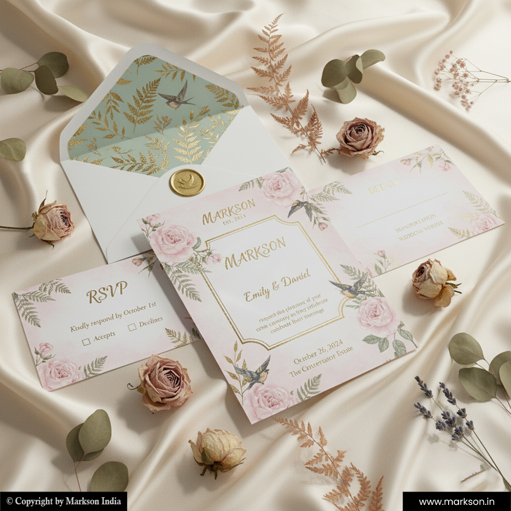 Premium Envelopes