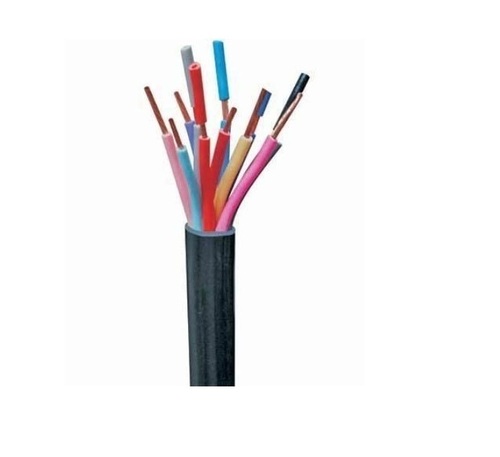 Pvc Insulated Wire