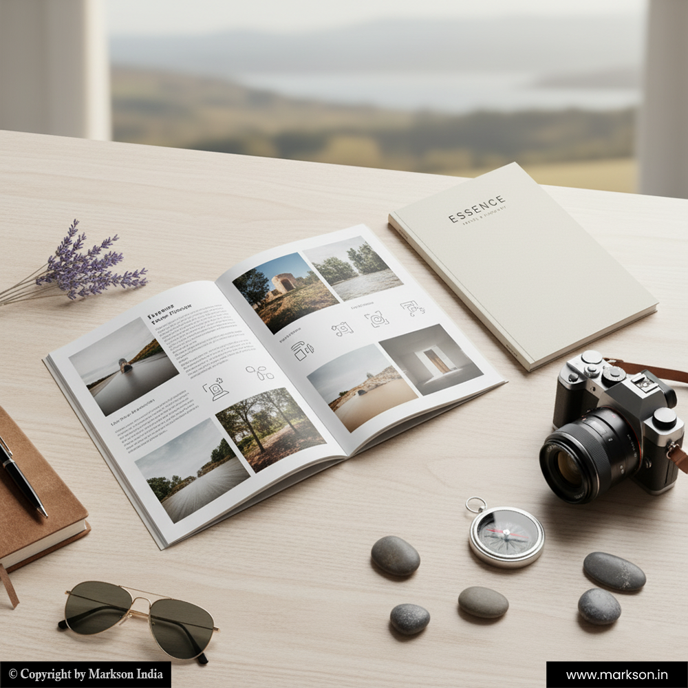 Digital Printing Services