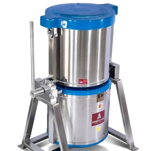 Rice Grinder Machine