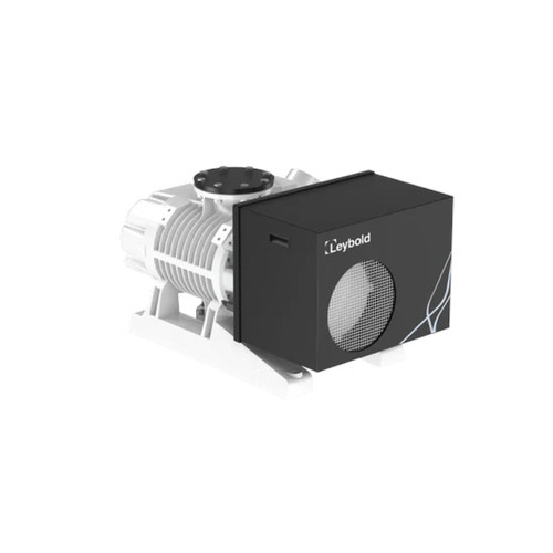 Roots Vacuum Pump