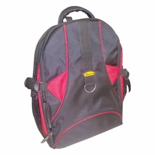 School Bags - Multi Color, Zipper Closure, Various Sizes Available | Durable, Biodegradable, Moisture Proof, Recyclable, Shock Resistant