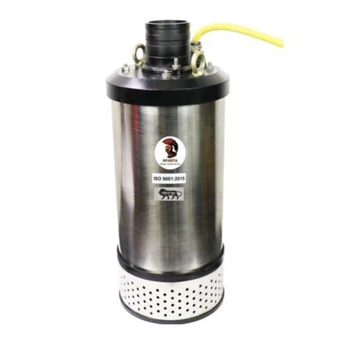 SDP-11000-100 Submersible Pump Set